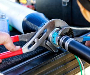 About Plumbers Pros Chancellor, SD